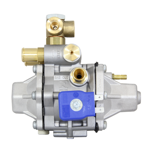 РЕДУКТОРЫ МЕТАН